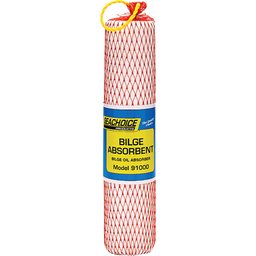 Seachoice Bilge Absorbent Oil/Fuel, Polypropylene, 2 Qts. thumbnail-0