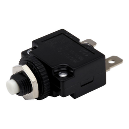 Seachoice Mini Push to Reset Circuit Breaker, 10 AMP thumbnail-3