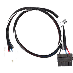 REDARC Toyota Tacoma/Tundra Tow-Pro Brake Controller Harness