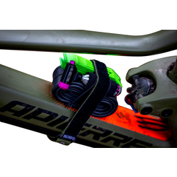 Muc-Off Utility Frame Strap - Green