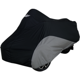Cover - Can-Am RT - Charcoal/Black thumbnail-7