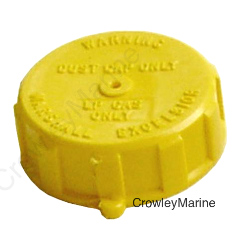 TANK VALVE CAP ONLY