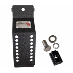 Fishbone Offroad Tacoma In Bed Rotopax Mount thumbnail-5