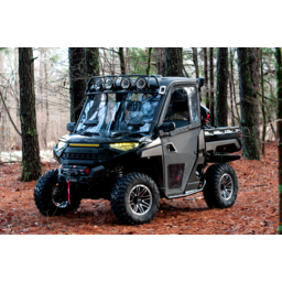 Framed Door Kit - Polaris - Ranger XP 1000 thumbnail-8