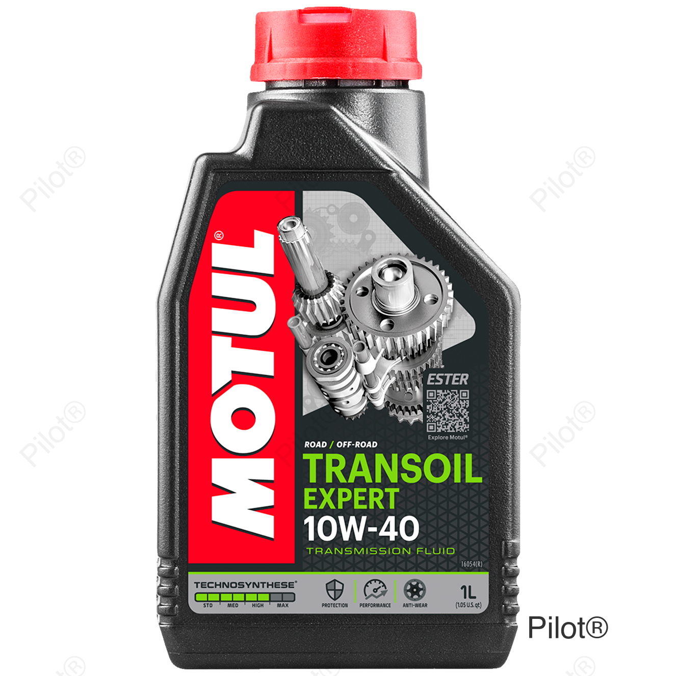 Trans Expert Oil - 10W-40 - 1L