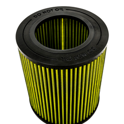 AWE Tuning C7 3.0T / 4.0T S-FLO Filter thumbnail-1