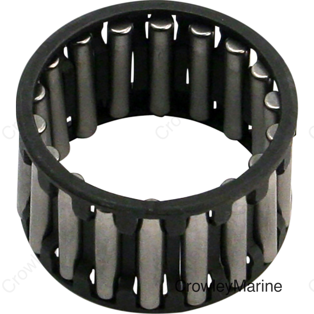 Right Bearing - White - XL