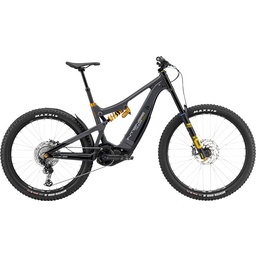 Tazer MX Alloy E-Bike - Pro Build - S/M thumbnail-1