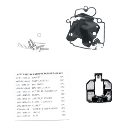 Carburetor Service Kit (40665) thumbnail-4