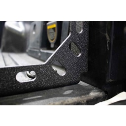 Fishbone Offroad Tacoma Bed Stiffener Tie Down thumbnail-13