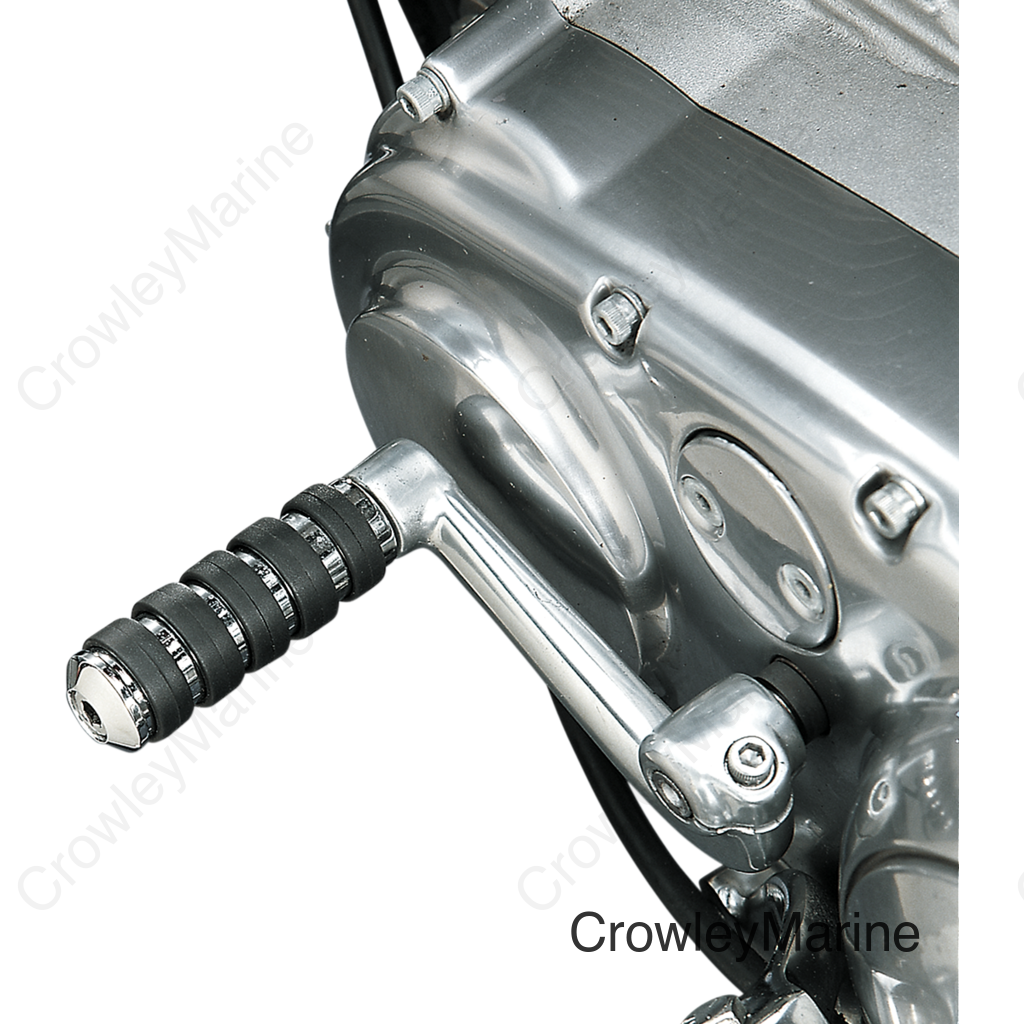 EXTND SOFT RIDE SHIFT PEG