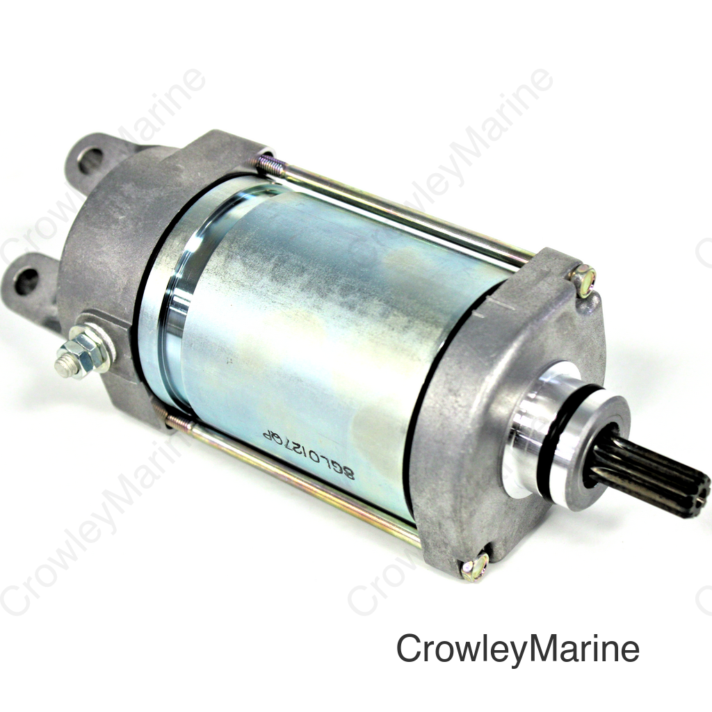 MOTOR ASSY