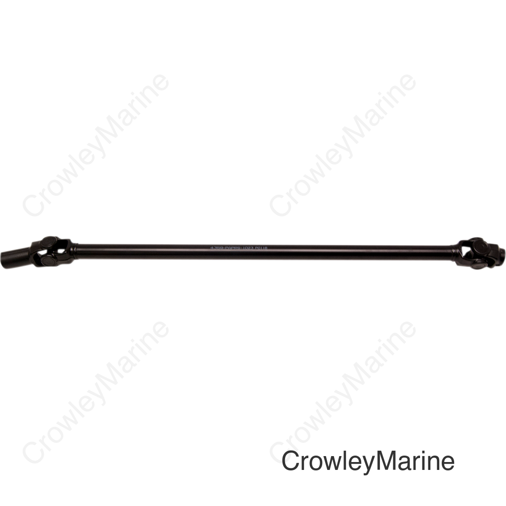 PROPELLER SHAFTS FRT MSE