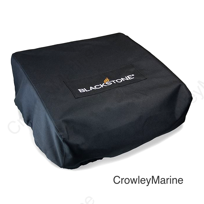 17' COVER & CARRY BAG COMBO