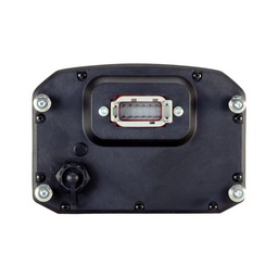 AEM CD-5G Carbon Flush Digital Dash Display w/ Internal 20Hz GPS & Antenna thumbnail-3