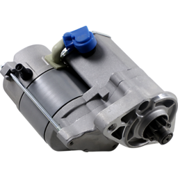 STARTER KAWASAKI 2 THREAD