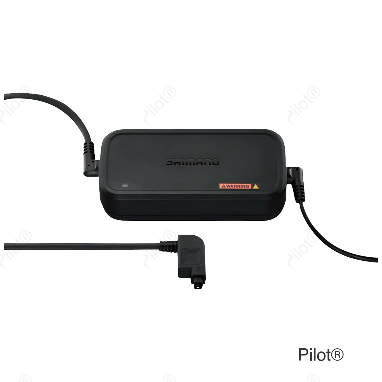 Shimano Steps EC-8004-2 Battery Charger - E-Bike