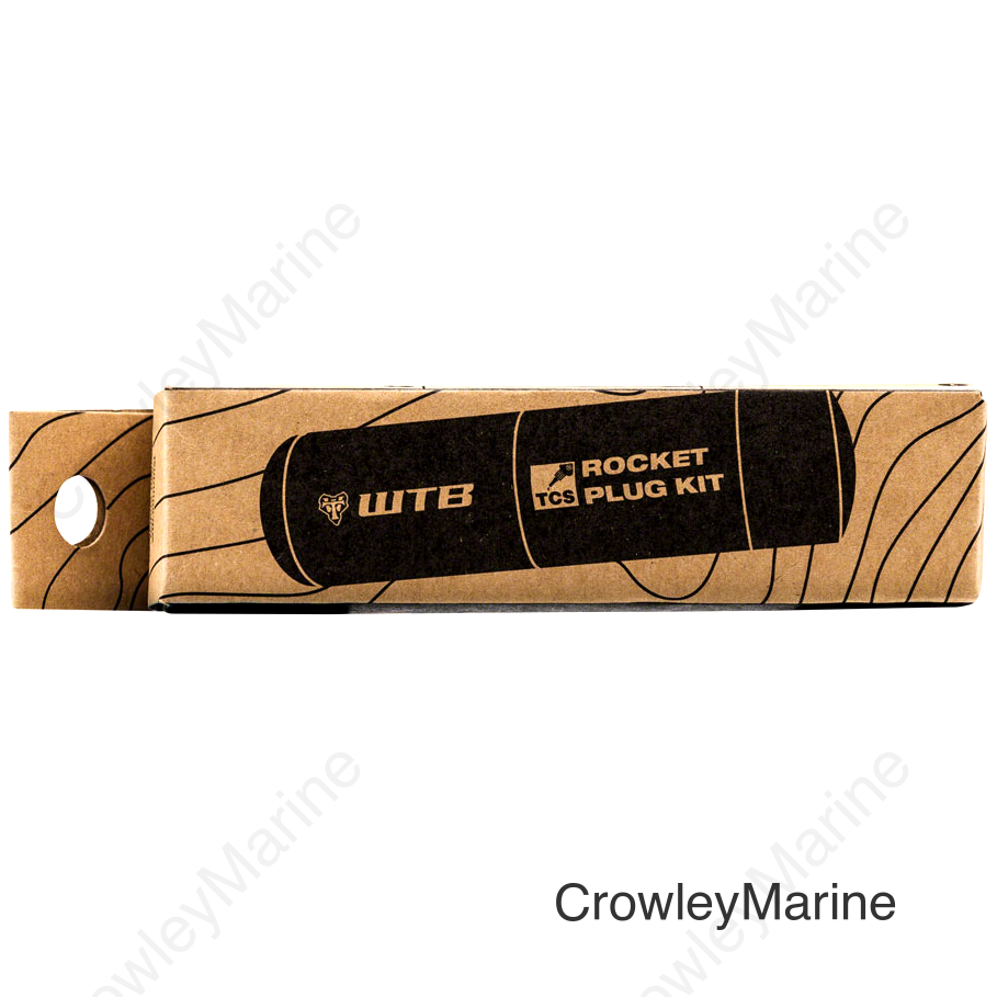 WTB TCS Rocket Tire Plug Kit