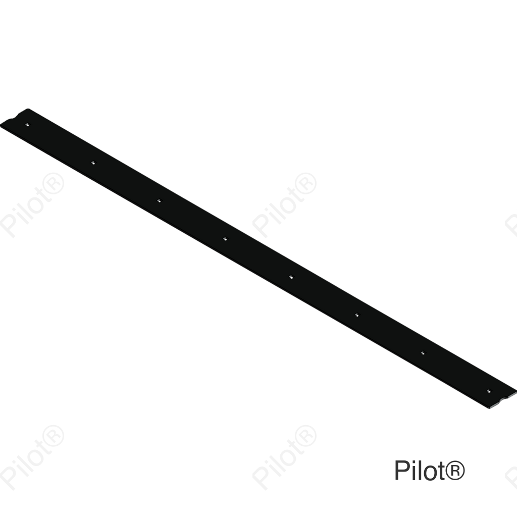 Wear Bar - 52"