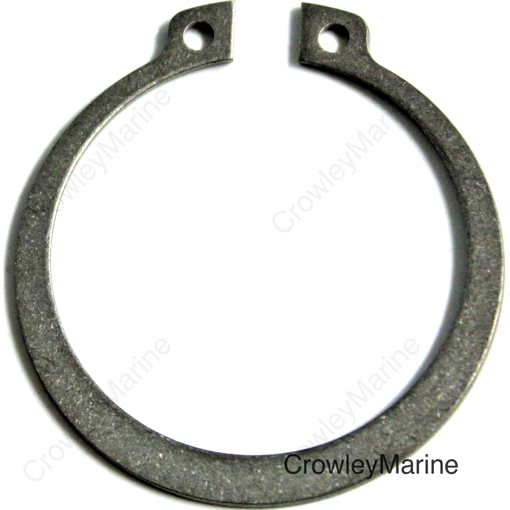 CIRCLIP (39MM)
