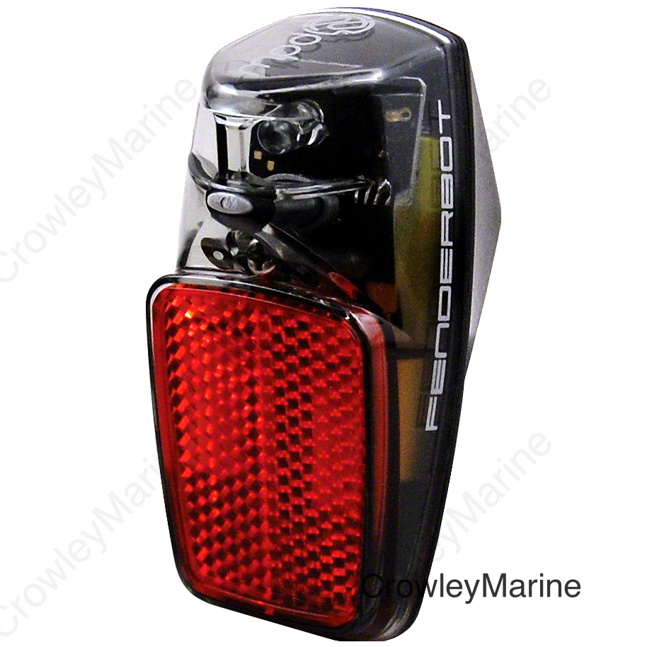 Portland Design Works FenderBot Taillight