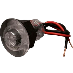 LED LIVEWELL LIGHT - BLUE (401525B-1) thumbnail-1