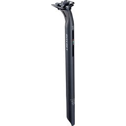 Ritchey WCS Link Seatpost 27.2 350mm 20mm Offset Black