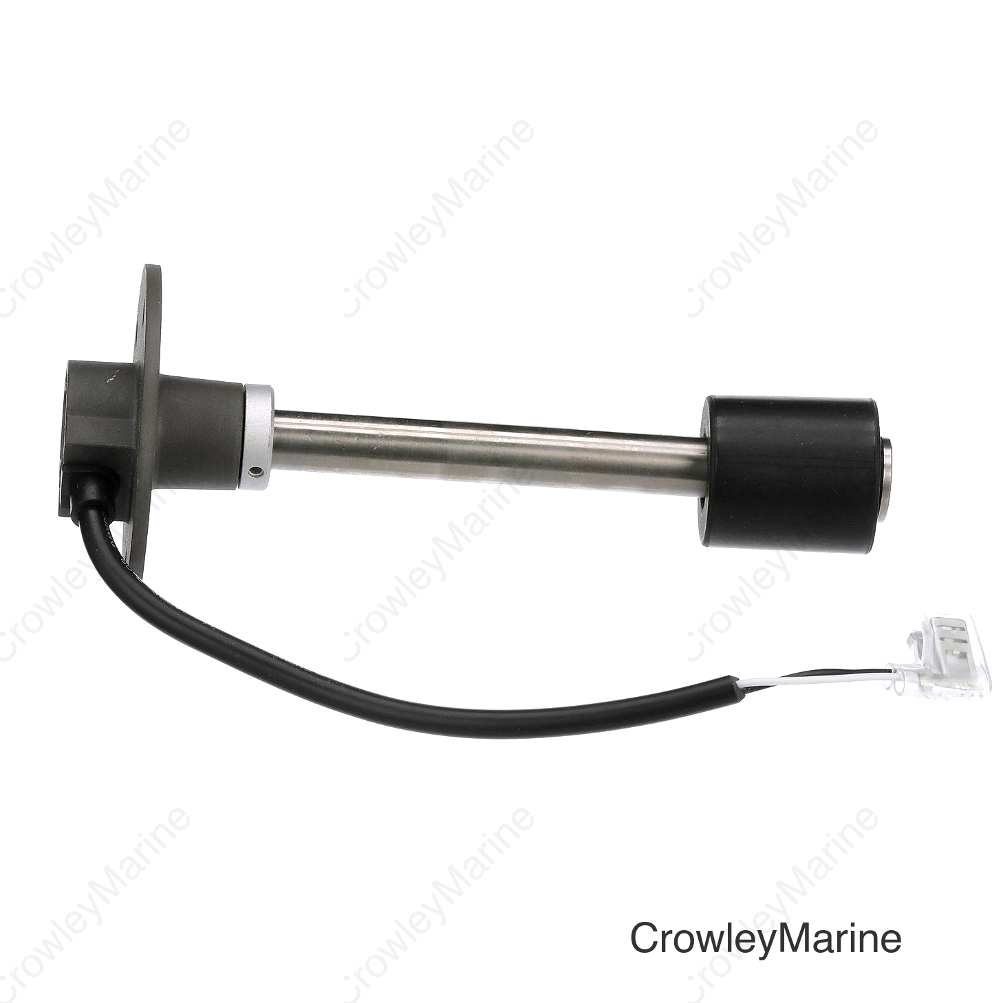 Seachoice Fuel Sending Unit, 6 in./150mm Tank, 33 (Full) & 240 (Empty) OHM Fuel Gauges