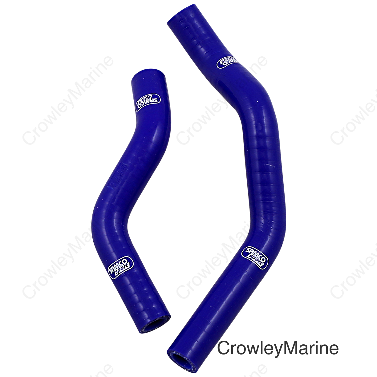 RADIATOR HOSE KIT YAM BL