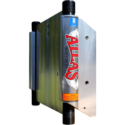 ATLAS 14 SETBACK Hydraulic JACK Plate (AHJ-14VHD-DP)