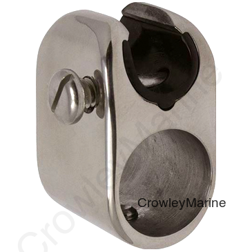 CANVAS TOP FITTING JAW SLIDE