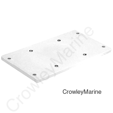 Universal Mounting Plate (8WD399-710)