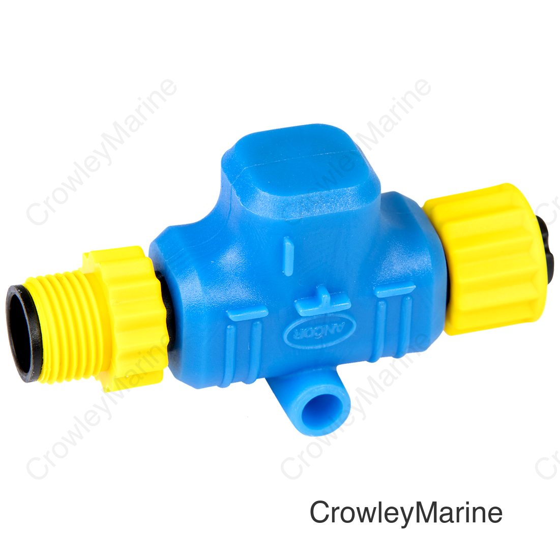 Power Isolator