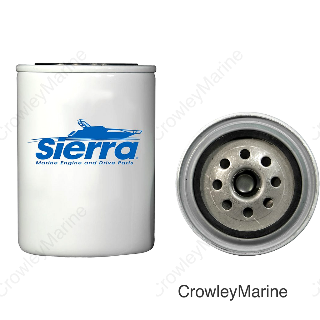 DIESEL OIL FILTER