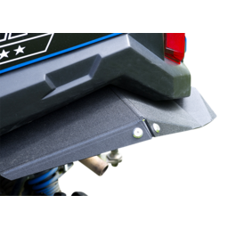 Fender Flare Kit - General 1000 thumbnail-15