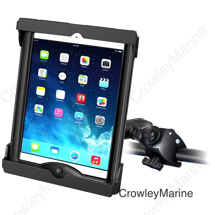 TAB-TITE 10" TAB W/CASE UNPKD