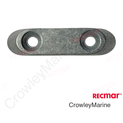 ZINC ANODE