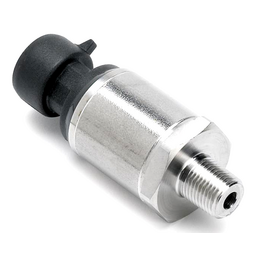 Autometer 0-60PSI Boost/Fuel Pressure Sensor (1/8 Inch NPT Male) thumbnail-1