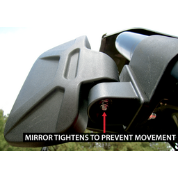 MIRRORS SIDE VIEW 1.75" thumbnail-4
