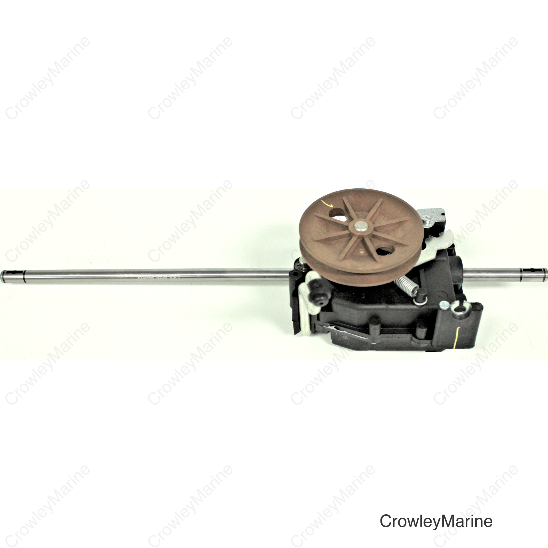 TRANSMISSION ASSY.