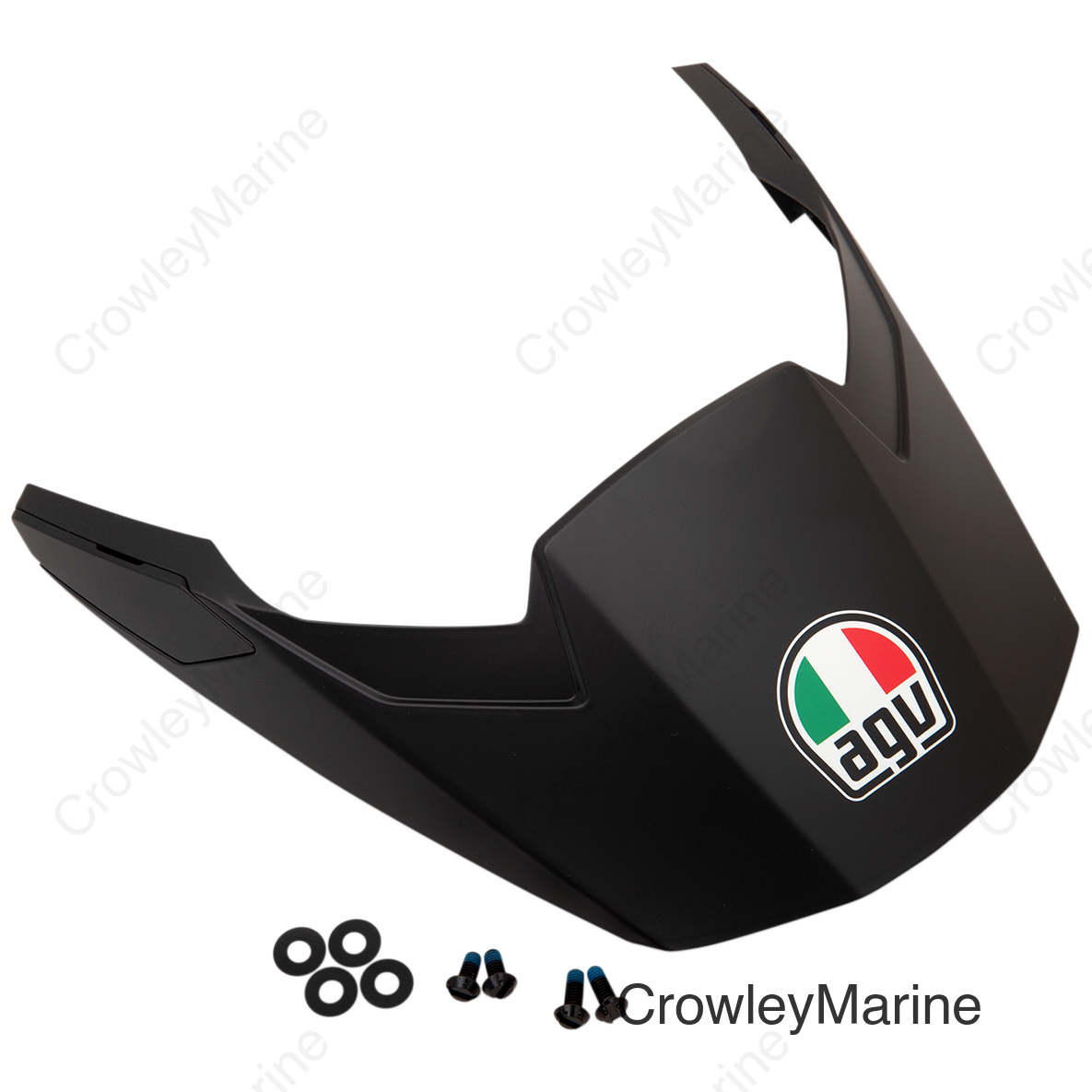 PEAK AX9 MATT BLACK