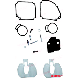 CARBURETOR KIT (REC6L2-W0093-00) thumbnail-0
