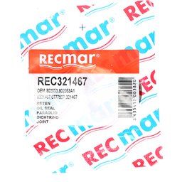 OIL SEAL (REC321467) thumbnail-1