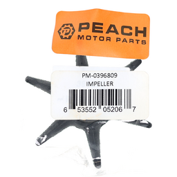 Impeller, Water Pump (Neoprene) thumbnail-1