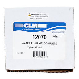 Water Pump Kit,Complete thumbnail-1