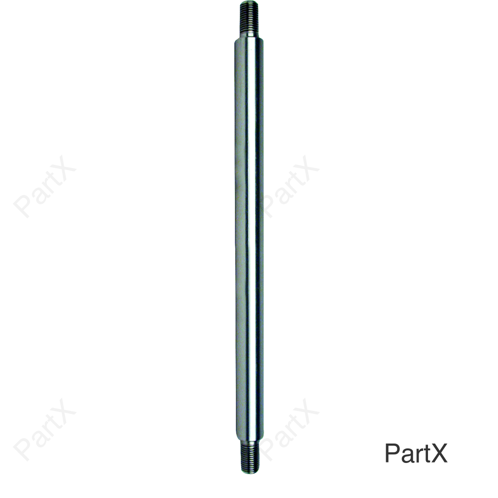Rear Anchor Pin
