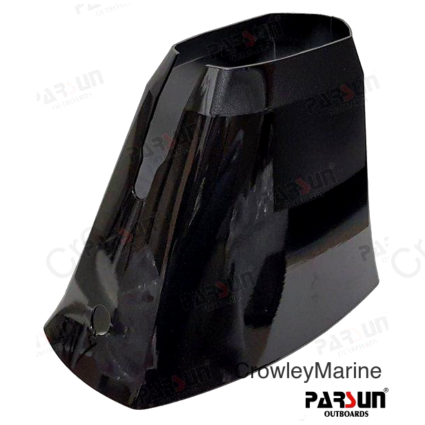 COVER,UPPER CASING (PAF20-00000011)