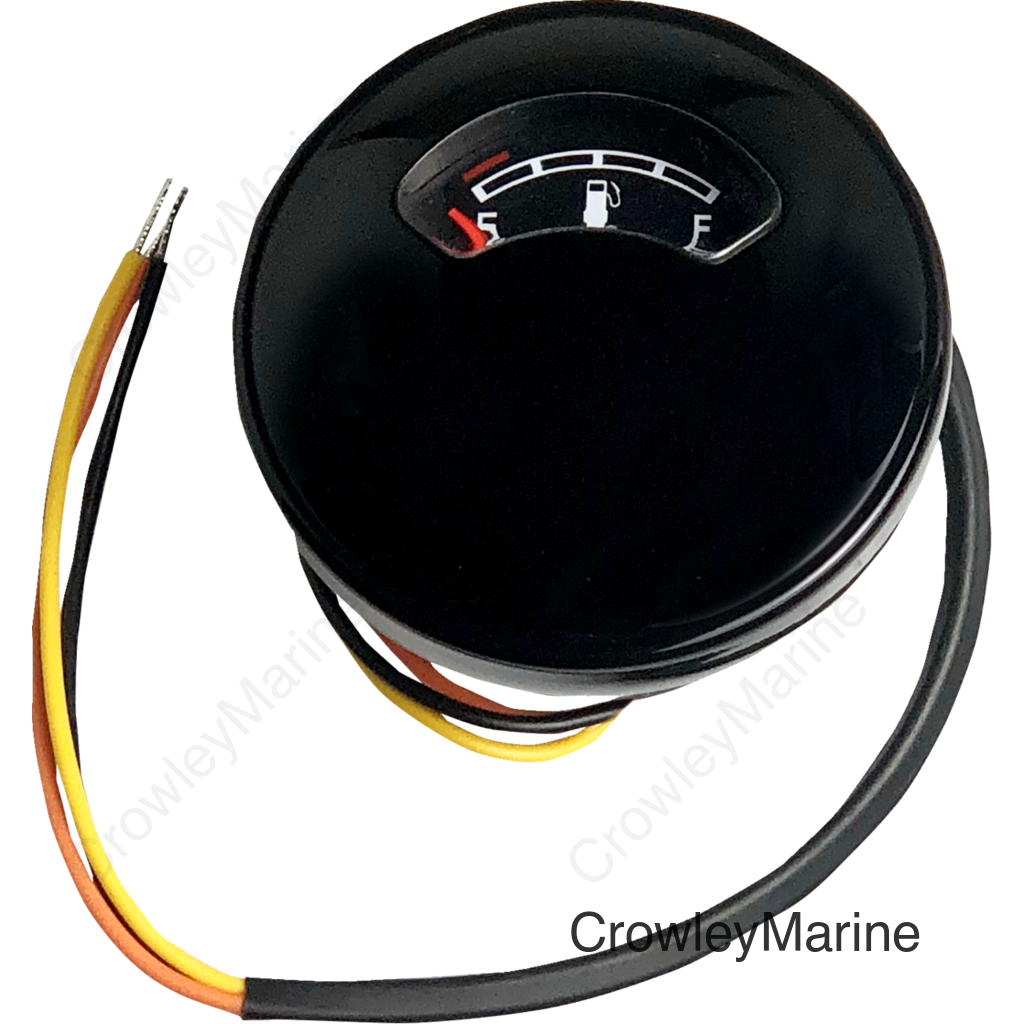 GAGE OEM FUEL BLK 01-7