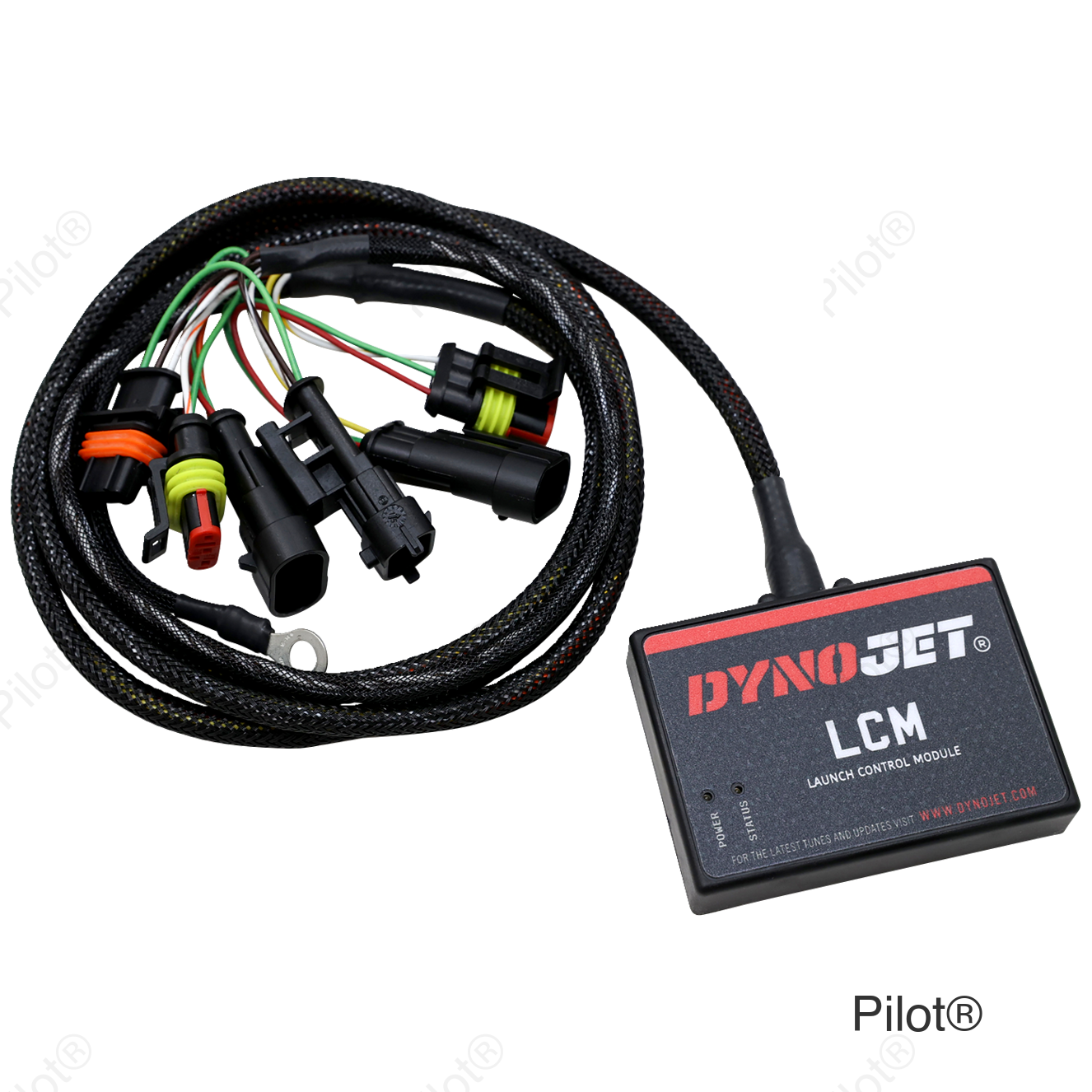 Launch Control Kit - Polaris