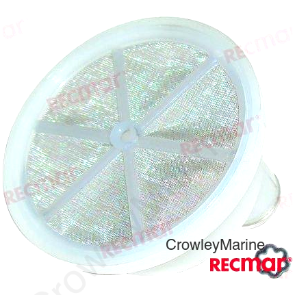 FUEL FILTER (REC66K-13915-00)